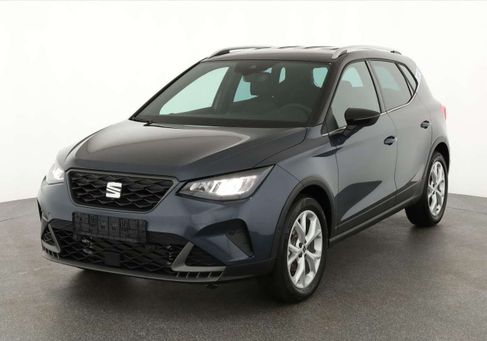 Seat Arona, 2025 2