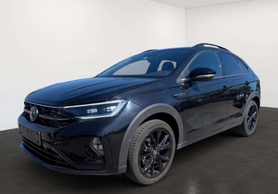 Volkswagen Taigo, 2024