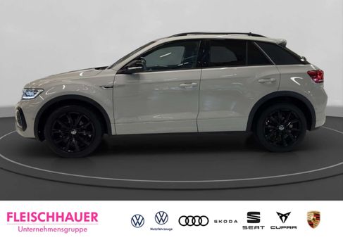 Volkswagen T-Roc, 2024 3