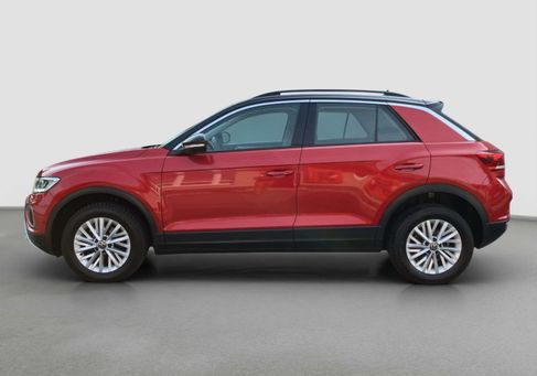 Volkswagen T-Roc, 2023