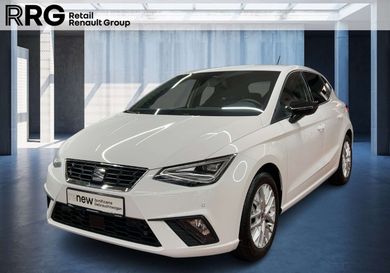 Seat Ibiza, 2025