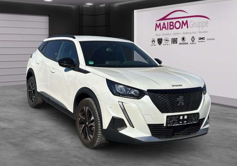 Peugeot 2008, 2024