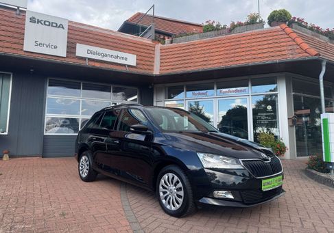 Skoda Fabia, 2023