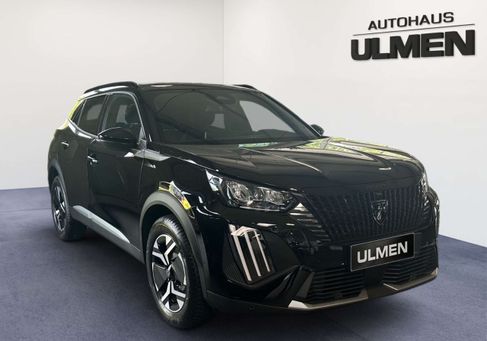Peugeot 2008, 2025