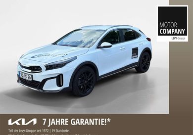 Kia XCeed, 2024