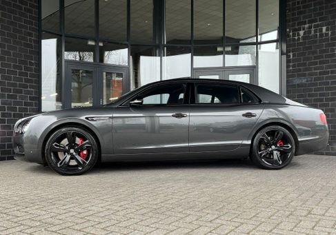 Bentley Flying Spur, 2017