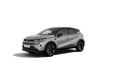 Renault Captur, 2026