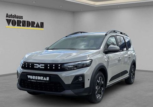 Dacia Jogger, 2026 2