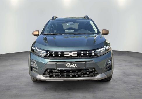 Dacia Sandero, 2026