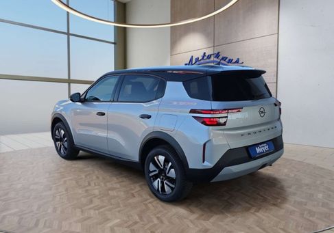 Opel Frontera, 2026