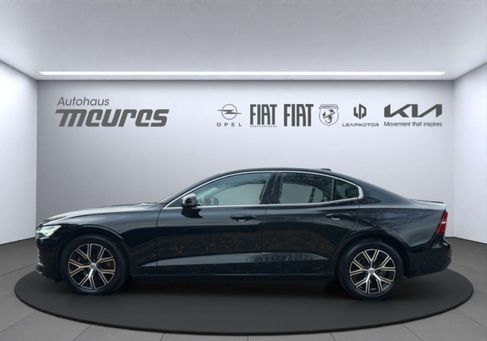 Volvo S60, 2024