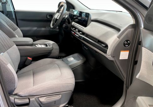 Kia, 2027 3