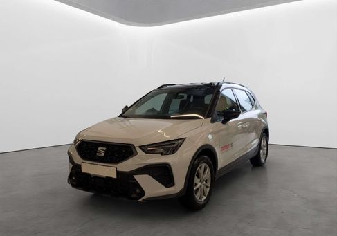 Seat Arona, 2026