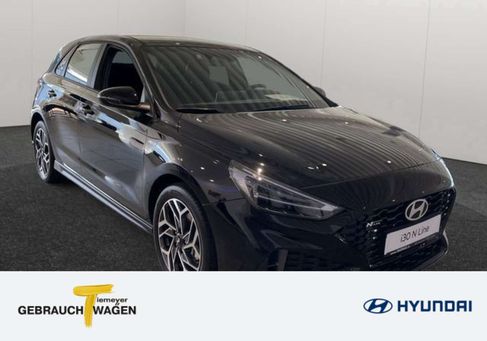 Hyundai i30, 2026 3