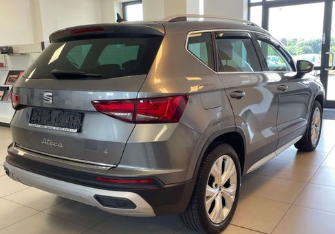Seat Ateca, 2023
