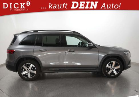 Mercedes-Benz GLB 200, 2022 2
