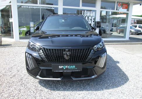 Peugeot 2008, 2024