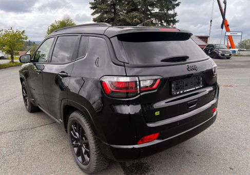 Jeep Compass, 2022 3