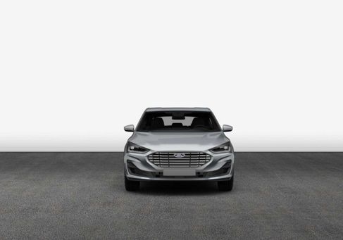 Ford Focus, 2025