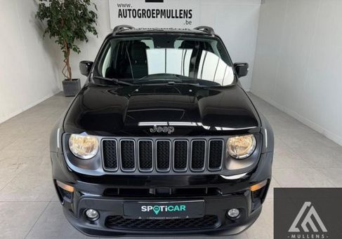 Jeep Renegade, 2023 2