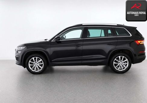 Skoda Kodiaq, 2023