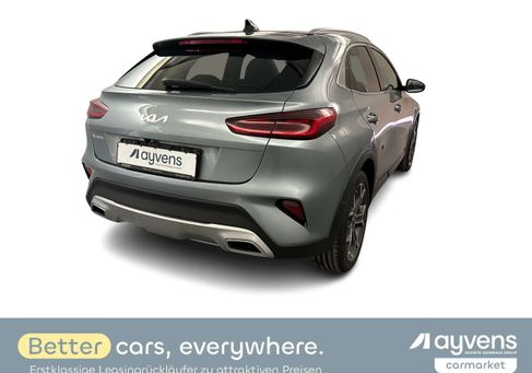 Kia XCeed, 2020