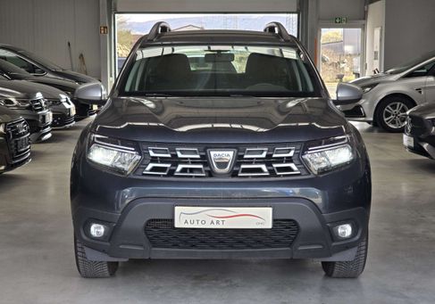 Dacia Duster, 2023 2