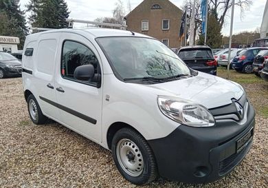 Renault Kangoo, 2019