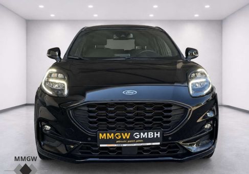 Ford Puma, 2020 3
