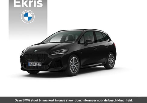 BMW 218 Active Tourer, 2025