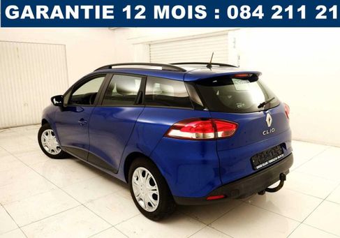 Renault Clio, 2019 3