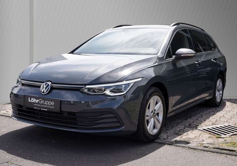Volkswagen Golf, 2023