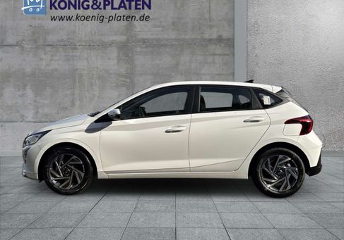 Hyundai i20, 2025 3