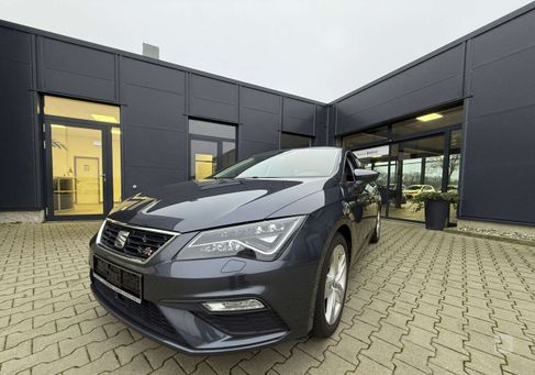 Seat Leon, 2019