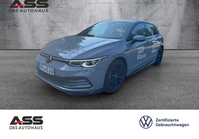 Volkswagen Golf, 2023