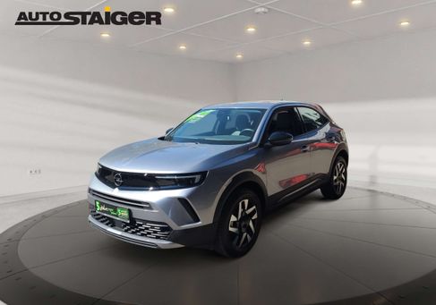 Opel Mokka, 2024 2