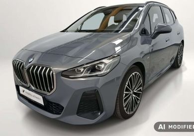BMW 218, 2025