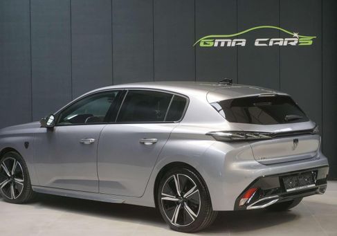 Peugeot 308, 2023