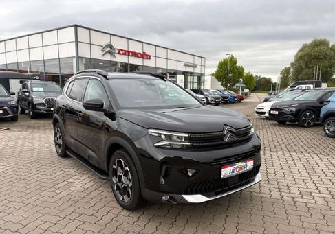 Citroën C5 Aircross, 2025 2