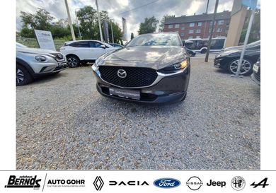 Mazda CX-30, 2020