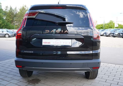 Dacia Jogger, 2026