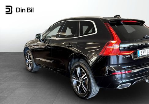 Volvo XC60, 2019 3