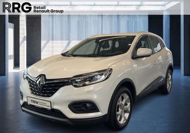 Renault Kadjar, 2020