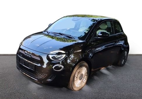Fiat 500, 2026
