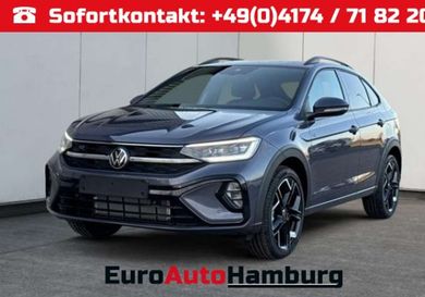 Volkswagen Taigo, 2025