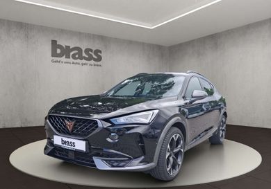 Cupra Formentor, 2023