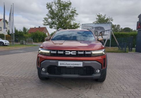 Dacia Duster, 2026 3