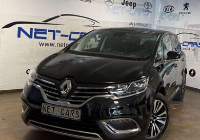 Renault Espace, 2019