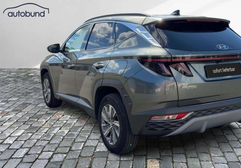 Hyundai Tucson, 2022