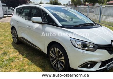Renault Grand Scenic, 2021